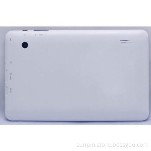 8-color Tablet PC, Cheapest Android, 7 Inches, Allwinner A23, with White/Red/Black/Blue/Pink